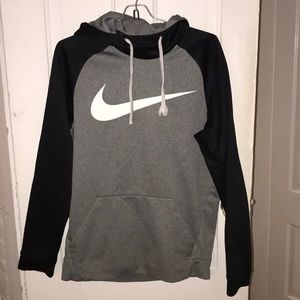 Nike Dri-Fit Hoodie Sweatshirt